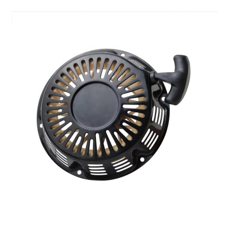 Demaror compatibil Honda GX 340 390 610 620 - ElDepo.ro Fotografie detaliată cu Demaror compatibil Honda GX 340 390 610 620, ideal pentru Compresoare si Generatoare