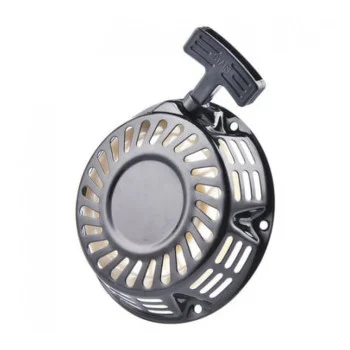 Demaror compatibil Loncin G160F, G200F