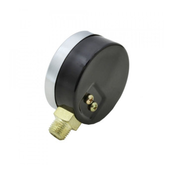 Ceas manometru presiune 16 bar 1/4" 60mm