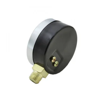 Ceas manometru presiune 16 bar 1/4" 60mm