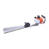 Foarfece gard viu Brillo pe benzina 650W, lungime taiere 60cm - Eldepo.ro Fotografie detaliată cu Foarfece gard viu Brillo pe benzina 650W, lungime taiere 60cm, compatibil cu Unelte Gradina