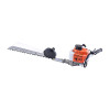 Foarfece gard viu Brillo pe benzina 650W, lungime taiere 60cm - Eldepo.ro Fotografie detaliată cu Foarfece gard viu Brillo pe benzina 650W, lungime taiere 60cm, compatibil cu Unelte Gradina