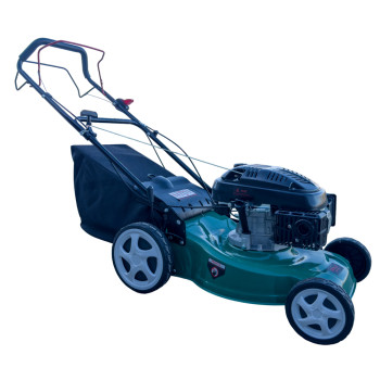 Masina gazon pe benzina cu autopropulsie Brillo BR-46, 173cc, 460mm Masina gazon pe benzina cu autopropulsie Brillo BR-46, 173cc, 460mm