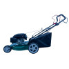 Masina gazon pe benzina cu autopropulsie Brillo BR-51, 173cc, 510mm - ElDepo.ro Fotografie detaliată cu Masina gazon pe benzina cu autopropulsie Brillo BR-51, 173cc, 510mm, ideal pentru Motocultoare si Masini Gazon