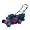 Fotografie detaliată cu Masina gazon pe benzina DCM1665, 135cc, 460mm, ideal pentru Motocultoare si Masini Gazon