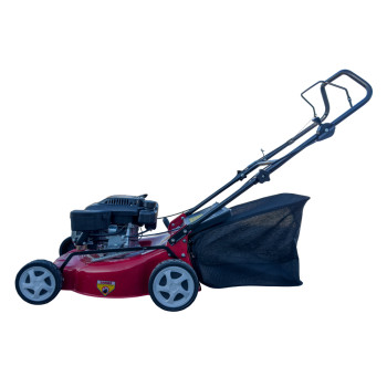 Masina gazon pe benzina DCM1665, 135cc, 460mm Masina gazon pe benzina DCM1665, 135cc, 460mm