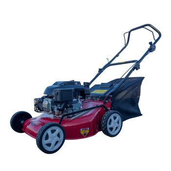 Masina gazon pe benzina DCM1665, 135cc, 460mm