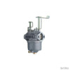 Carburator motor Mitsubishi 152F,154,154F,156F,GM82 - ElDepo.ro Fotografie detaliată cu Carburator motor Mitsubishi 152F,154,154F,156F,GM82, ideal pentru Compresoare si Generatoare