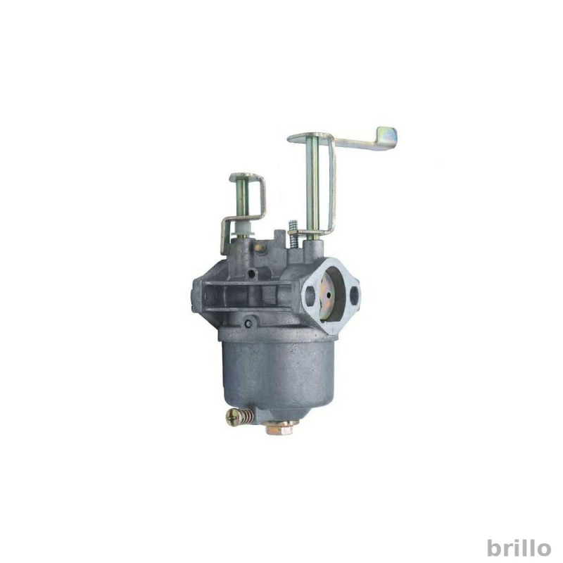 Carburator motor Mitsubishi 152F,154,154F,156F,GM82 - ElDepo.ro Fotografie detaliată cu Carburator motor Mitsubishi 152F,154,154F,156F,GM82, ideal pentru Compresoare si Generatoare