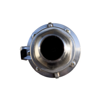Pompa submersibila cu panou de comanda Brillo 100QJD5-70/8-1.1 Pompa submersibila cu panou de comanda Brillo 100QJD5-70/8-1.1
