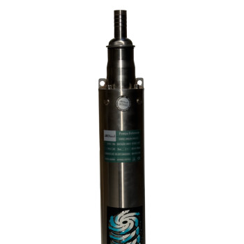 Pompa submersibila cu panou de comanda Brillo 100QJD6-100/12-2.2 Pompa submersibila cu panou de comanda Brillo 100QJD6-100/12-2.2