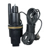 Pompa submersibila pe vibratie Brillo BR-450 - ElDepo.ro Fotografie detaliată cu Pompa submersibila pe vibratie Brillo BR-450, ideal pentru Pompe si Echipamente Stropit