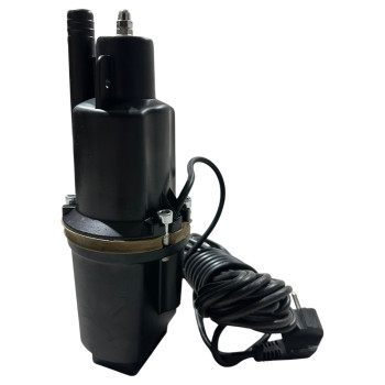 Pompa submersibila pe vibratie Brillo BR-450