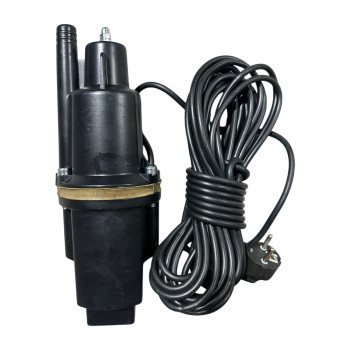 Pompa submersibila pe vibratie Brillo BR-450