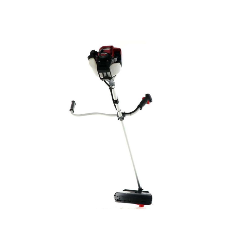 Fotografie detaliată cu Motocoasa 4 timpi GX35 Brillo Polonia 35.8 cm³, ideal pentru Motocoase si Piese
