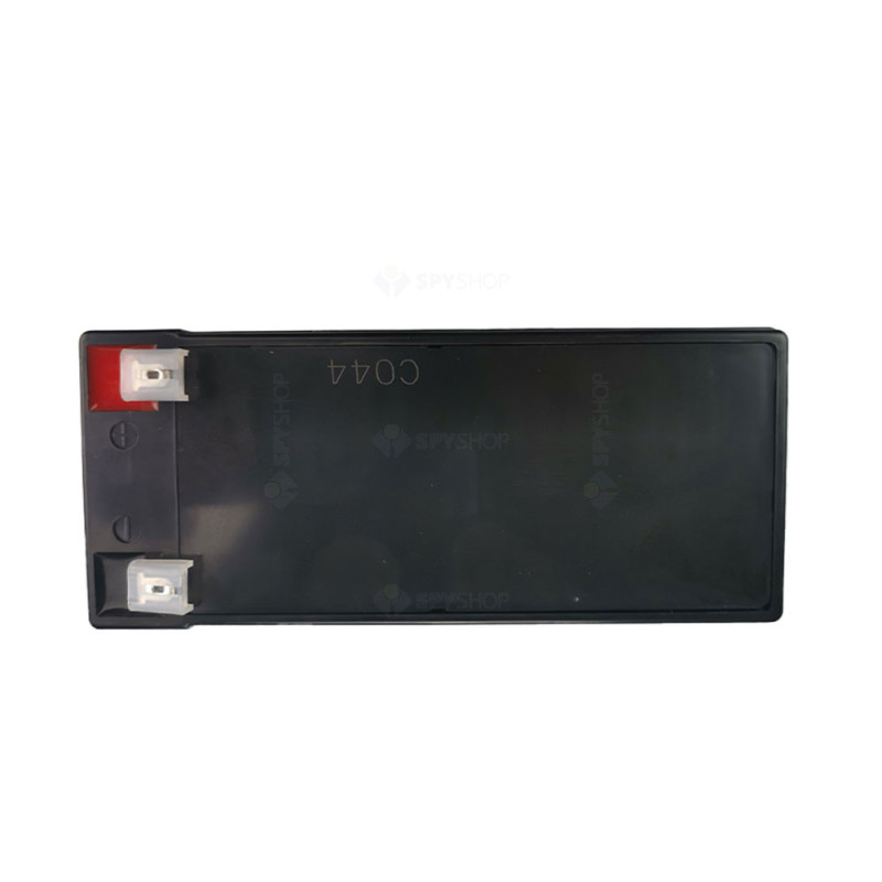Acumulator pompa de stropit ACC 12 V, 7.02Ah, F1 - ElDepo.ro Fotografie detaliată cu Acumulator pompa de stropit ACC 12 V, 7.02Ah, F1, ideal pentru Pompe si Echipamente Stropit
