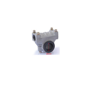 Suport coarne motocoasa 26mm M2