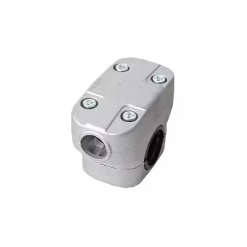 Suport coarne motocoasa 26mm maner 19mm