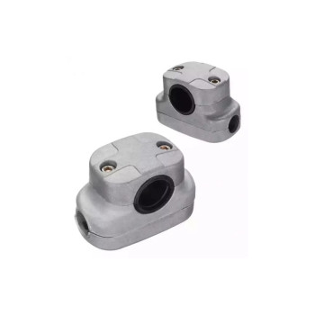 Suport coarne motocoasa 28mm maner 19mm
