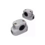 Suport coarne motocoasa 28mm maner 19mm