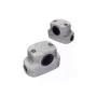 Suport coarne motocoasa 26mm maner 19mm