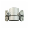 Suport maner motocoasa 26mm/19mm - ElDepo.ro Fotografie detaliată cu Suport maner motocoasa 26mm/19mm, ideal pentru Motocoase si Piese