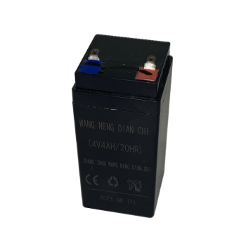 Acumulator 4V4AH pentru Cantare, Boxe Portabile Si Alte Dispozitive Electronice Acumulator 4V4AH pentru Cantare, Boxe Portabile Si Alte Dispozitive Electronice