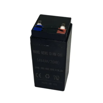Acumulator 4V4AH pentru Cantare, Boxe Portabile Si Alte Dispozitive Electronice Acumulator 4V4AH pentru Cantare, Boxe Portabile Si Alte Dispozitive Electronice