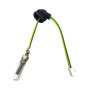 Bujie incalzitor stationar, sirocou 12-24/220V, 2-12kW