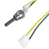 Bujie incalzitor stationar, sirocou 12-24/220V, 2-12kW - Eldepo.ro Fotografie detaliată cu Bujie incalzitor stationar, sirocou 12-24/220V, 2-12kW, compatibil cu Sirocouri Auto/Incalzitoare Stationare