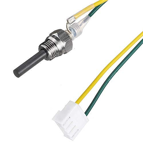 Bujie incalzitor stationar, sirocou 12-24/220V, 2-12kW - Eldepo.ro Fotografie detaliată cu Bujie incalzitor stationar, sirocou 12-24/220V, 2-12kW, compatibil cu Sirocouri Auto/Incalzitoare Stationare