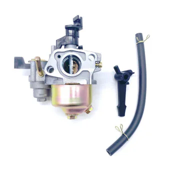 Carburator compatibil Honda GX 120 140 160 200 cu robinet benzina
