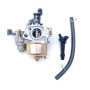 Carburator compatibil Honda GX 120 140 160 200 cu robinet benzina