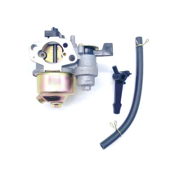 Carburator compatibil Honda GX 120 140 160 200 cu robinet benzina Carburator compatibil Honda GX 120 140 160 200 cu robinet benzina