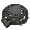Demaror Briggs & Stratton model 09P702, series 450E, 500E, 550E, 575E - Eldepo.ro Fotografie detaliată cu Demaror Briggs & Stratton model 09P702, series 450E, 500E, 550E, 575E, compatibil cu Masini de gazon