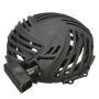 Demaror Briggs & Stratton model 09P702, series 450E, 500E, 550E, 575E