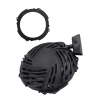 Demaror Briggs & Stratton model 09P702, series 450E, 500E, 550E, 575E - Eldepo.ro Fotografie detaliată cu Demaror Briggs & Stratton model 09P702, series 450E, 500E, 550E, 575E, compatibil cu Masini de gazon