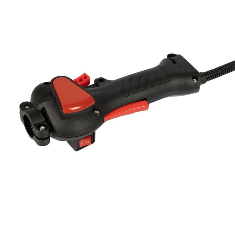 Maner acceleratie motoburghiu, foreza de pamant - Eldepo.ro Fotografie detaliată cu Maner acceleratie motoburghiu, foreza de pamant, compatibil cu Motoburghie si accesorii