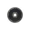 Fotografie detaliată cu Matrita granulator furaje Brillo 4mm, 149x28x25mm, compatibil cu Zootehnic