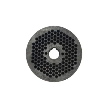 Matrita granulator furaje Brillo 4mm, 149x28x25mm