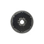 Matrita granulator furaje Brillo 4mm, 149x28x25mm