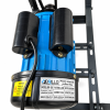 Moara electrica cereale 2.2kW 2800rpm - Eldepo.ro Fotografie detaliată cu Moara electrica cereale 2.2kW 2800rpm, compatibil cu Zootehnic