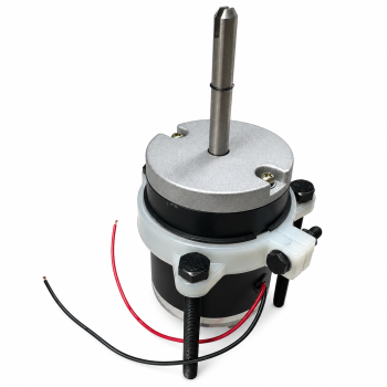 Motor electric separator de smantana 60W -bobinaj cupru