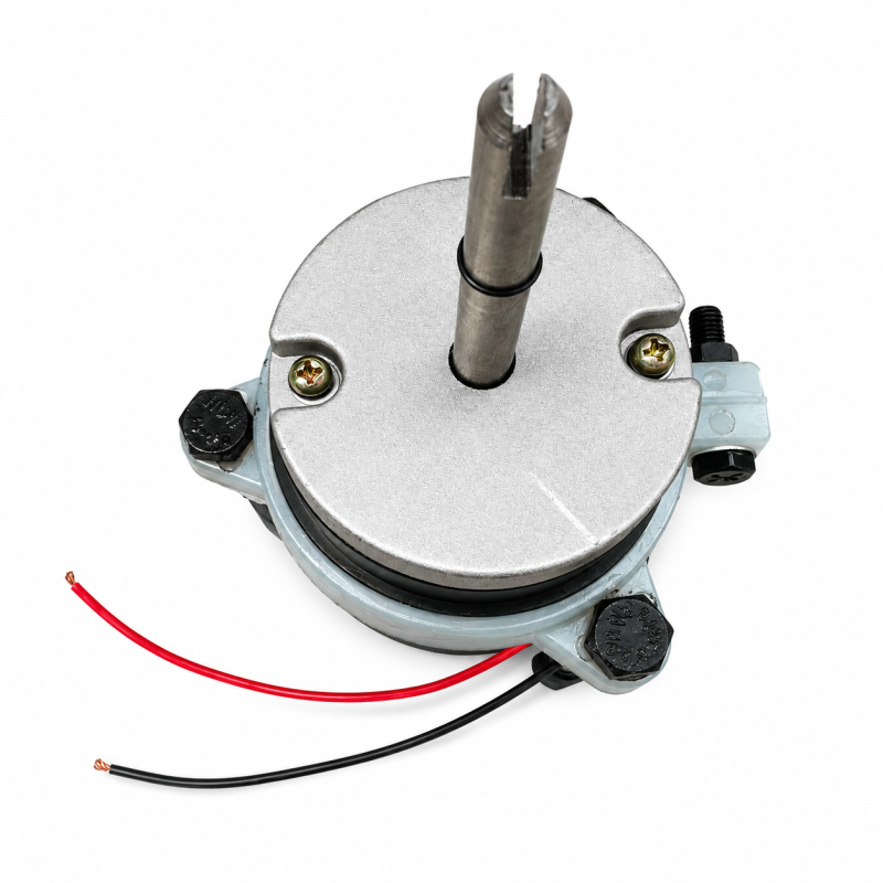 Motor electric separator de smantana 60W -bobinaj cupru - Eldepo.ro Fotografie detaliată cu Motor electric separator de smantana 60W -bobinaj cupru, compatibil cu Zootehnic