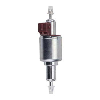 Pompa combustibil 12V 22ML pentru incalzitor stationar, sirocou 2-8KW Pompa combustibil 12V 22ML pentru incalzitor stationar, sirocou 2-8KW