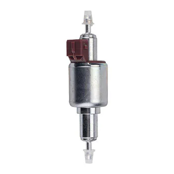 Pompa combustibil 12V 22ML pentru incalzitor stationar, sirocou 2-8KW