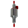 Fotografie detaliată cu Pompa combustibil 12V 28ML pentru incalzitor stationar, sirocou 2-8KW, compatibil cu Sirocouri Auto/Incalzitoare Stationare