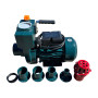 Pompa de suprafata Brillo 1.5kW pentru drenaj fosa septica