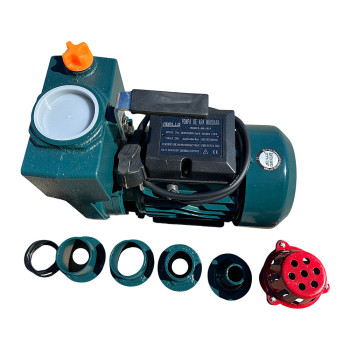 Pompa de suprafata Brillo 1.5kW pentru drenaj fosa septica Pompa de suprafata Brillo 1.5kW pentru drenaj fosa septica