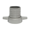 Fotografie detaliată cu Racord cupla 3 toll cu piulita si garnitura din aluminiu pentru furtun cu filet interior, compatibil cu Pompe de apa si accesorii